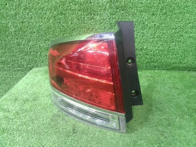 リンカーン MKX 左 テール ランプ ライト