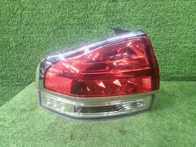 リンカーン MKX 左 テール ランプ ライト