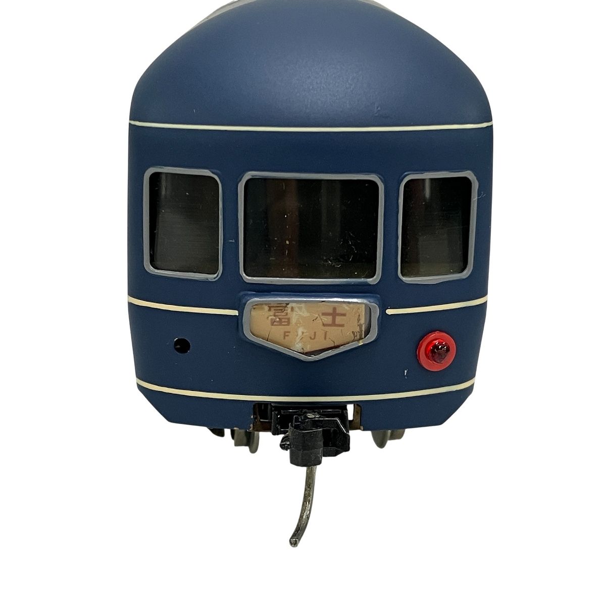 ＫＴＭ　カツミ　ＨＯゲージ　 カニ２１・ナハネフ２２（昭和４０年代製） HOゲージ KTM⁄カツミ 特急用固定編成客車 カニ21