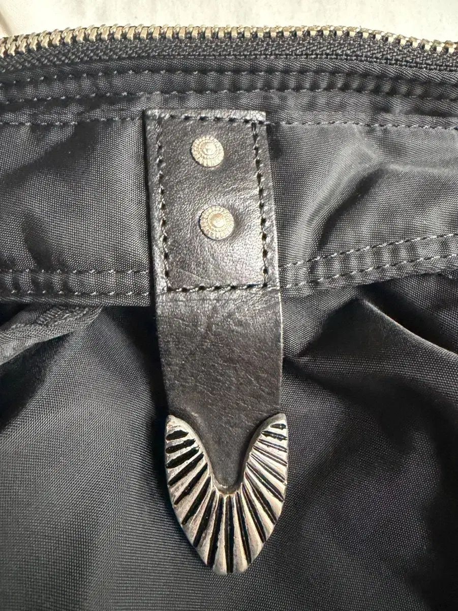 TOGA x Porter 2WAY ヘルメットバッグ クロスバッグ トートバッグ TOGA x PORTER