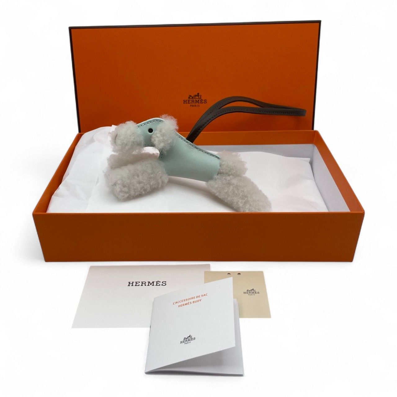 バディチャーム