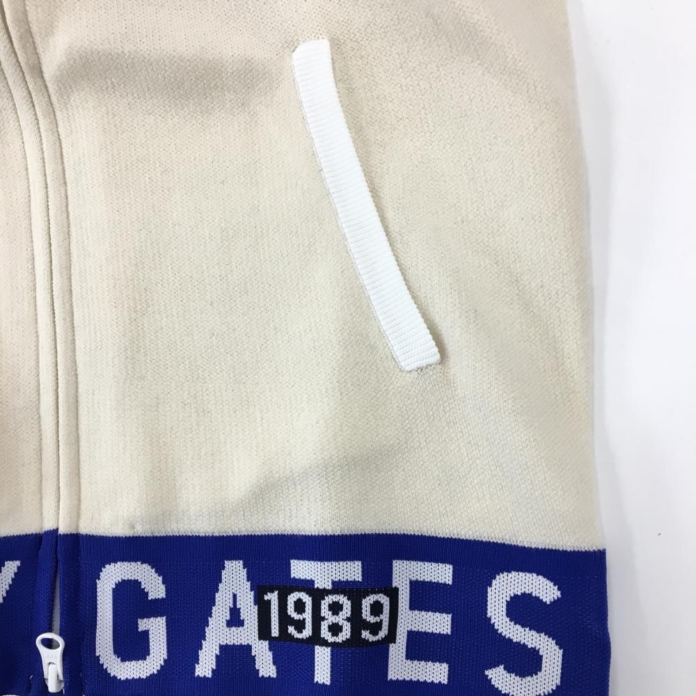 パーリーゲイツ