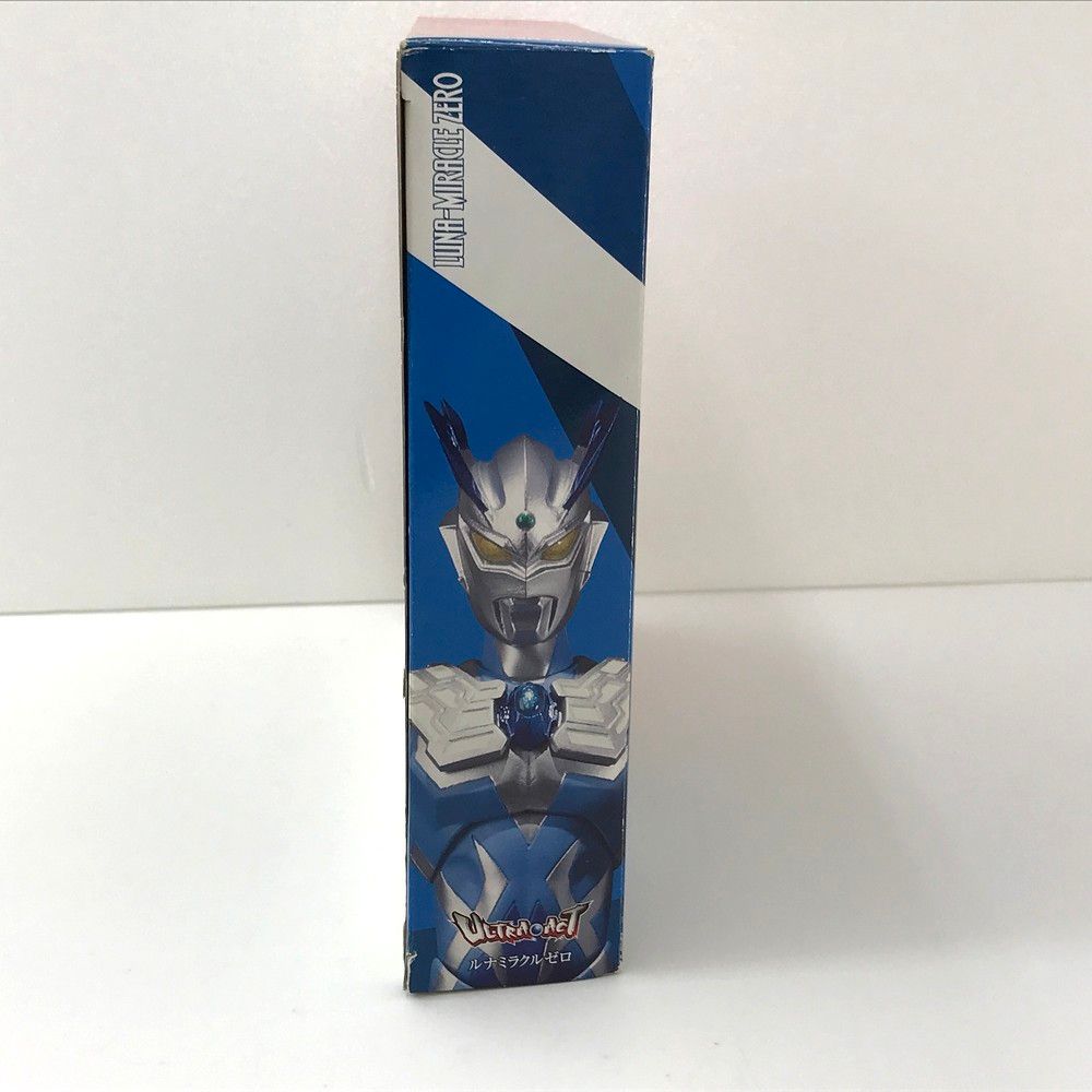 *♥品 バンダイ ULTRA-ACT ストロングコロナゼロ&ルナミラクルゼロ ウルトラゼロファイト フィギュア 魂ウェブ