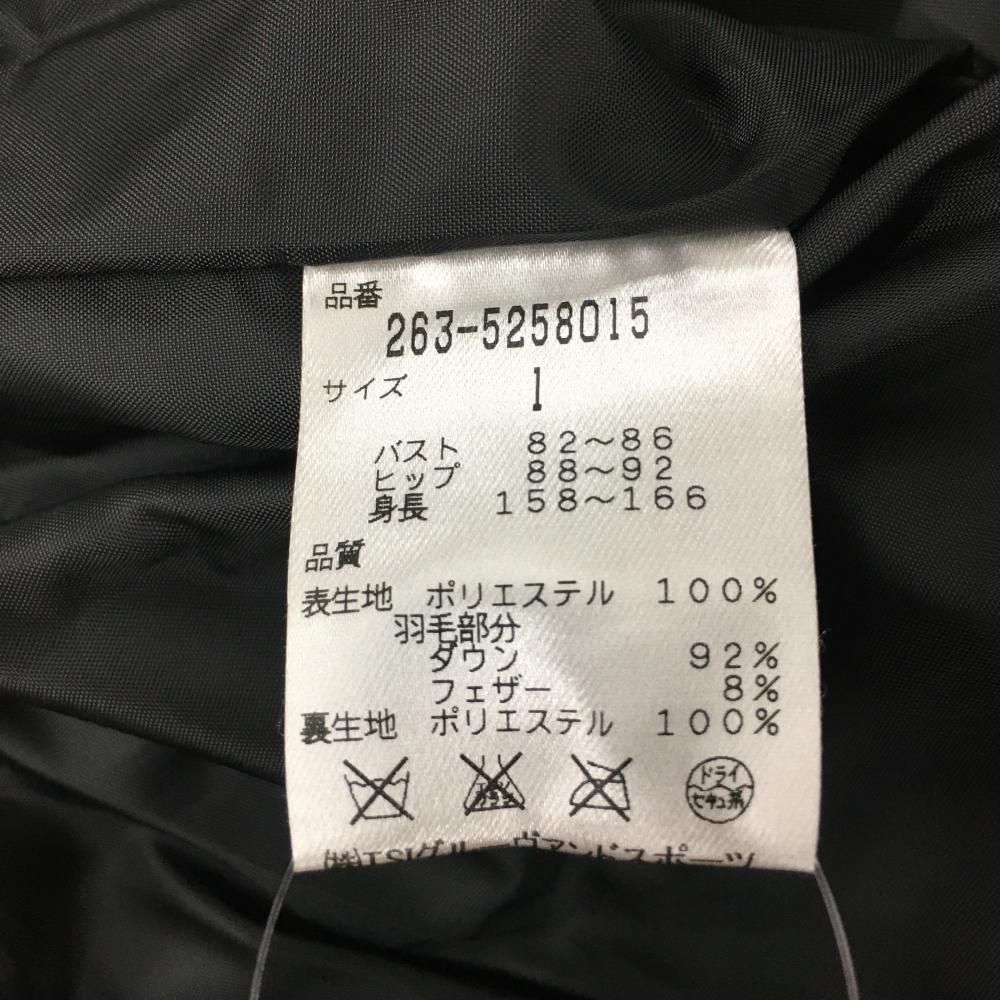 ゴルフウェア Jack