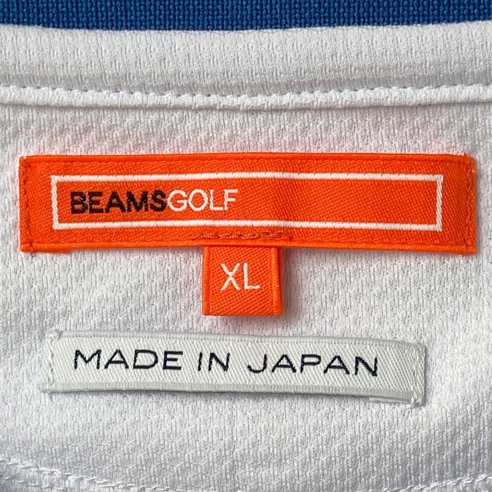 半袖ポロシャツ