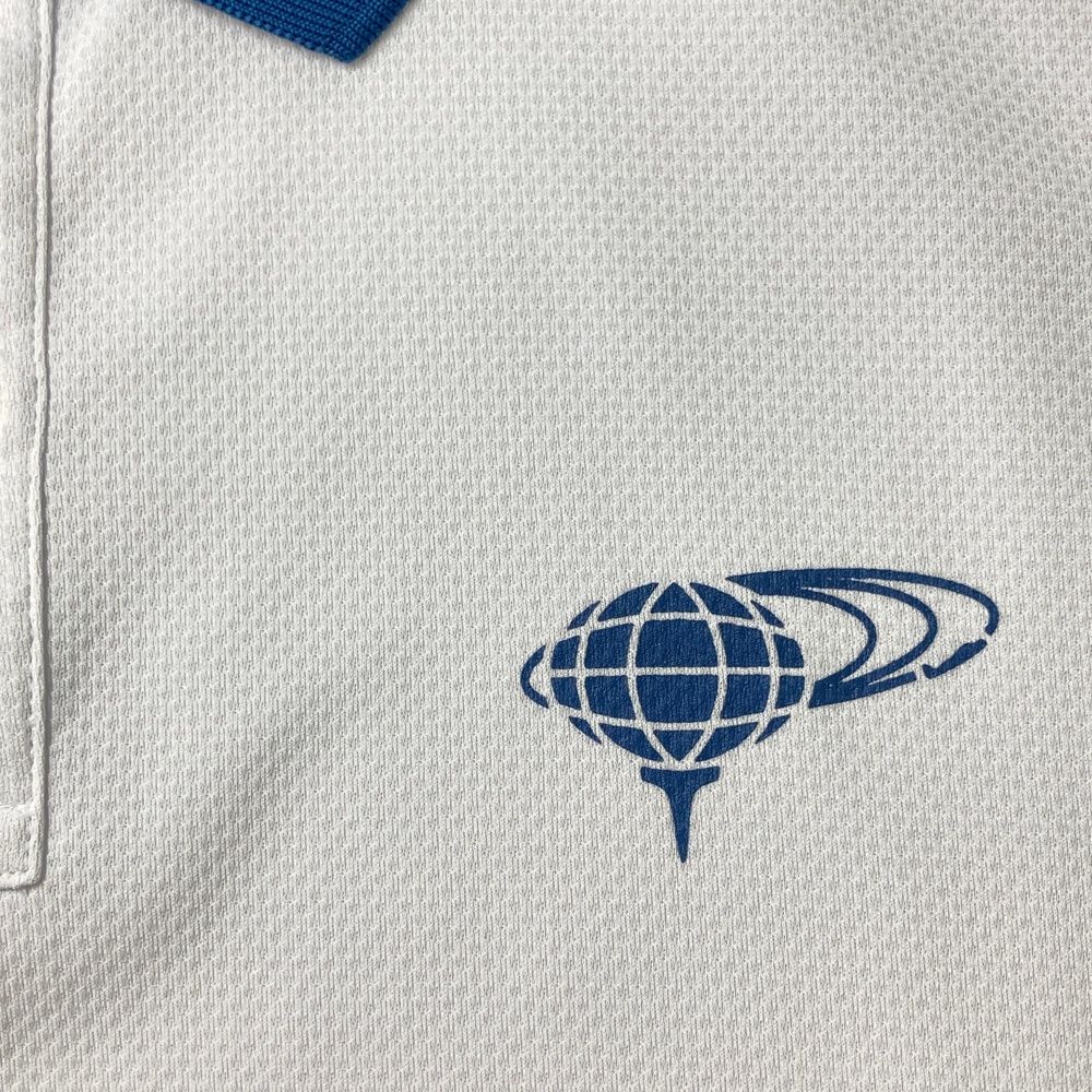 サイズ XL BEAMS GOLF ビームスゴルフ 半袖ポロシャツ ホワイト系 240101476984 ゴルフウェア メンズ ストスト LLC-HASEGAWATOSO_COM