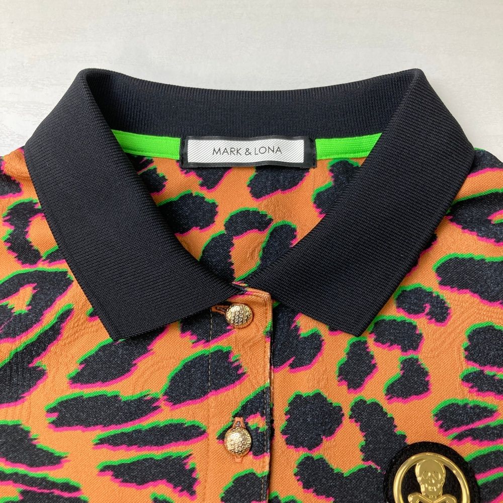 スカル ワッペン