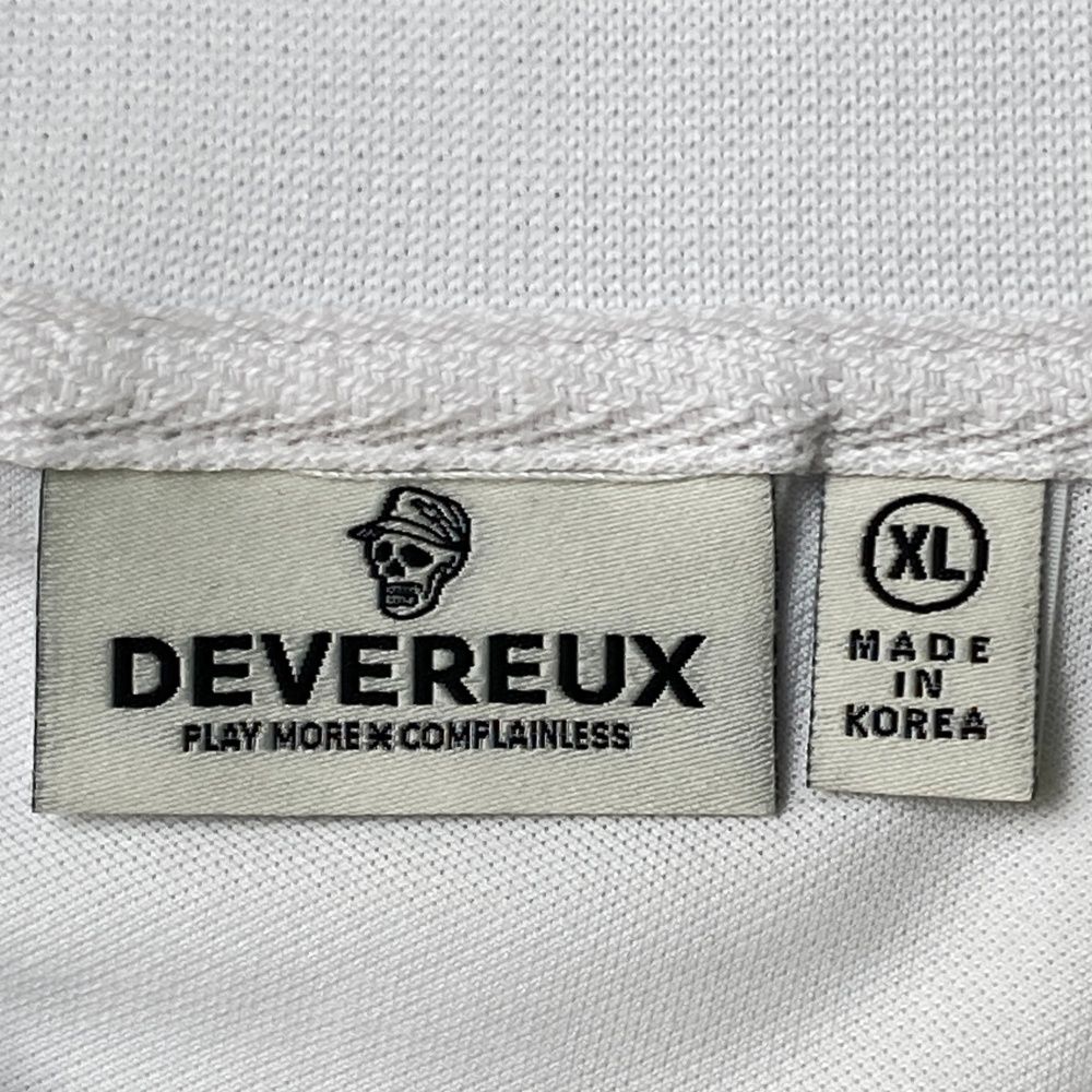 GOLF デヴァローゴルフ