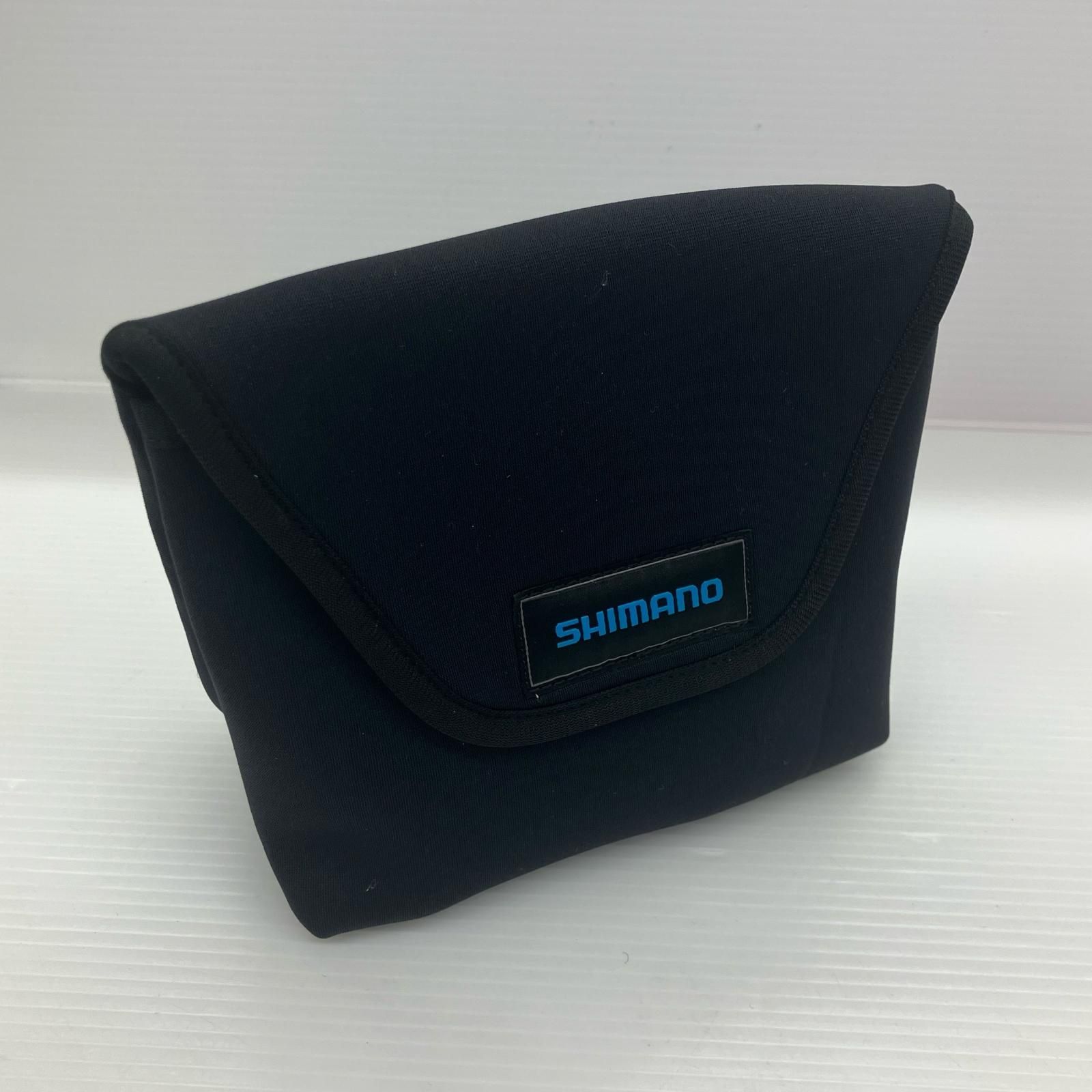 ハンドルノブゴメクサス リールスタンド付き