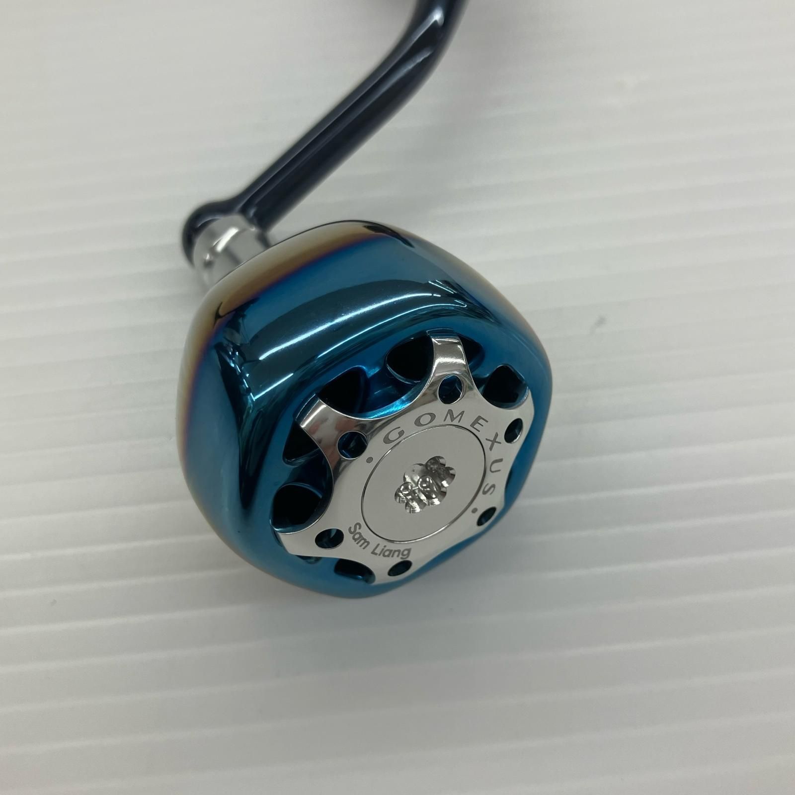 25ツインパワーXD C5000XG