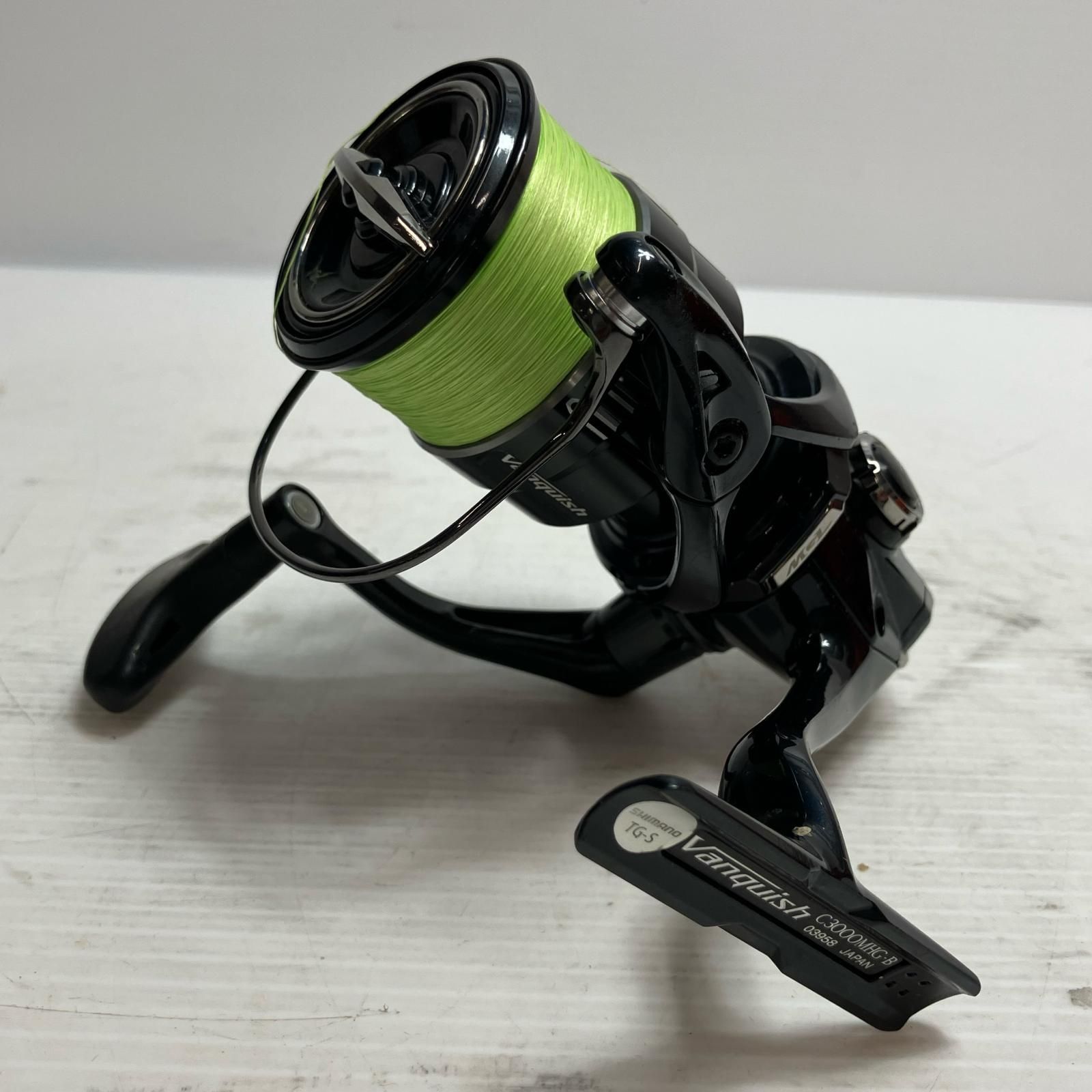 19ヴァンキッシュ B