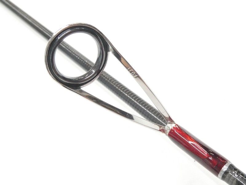 メジャークラフト ファインテール