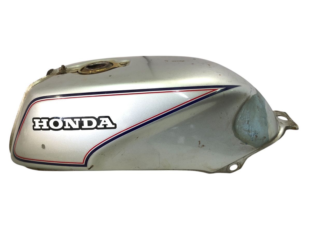 HONDA CB250RS-Z MC02 ガソリンタンク 燃料タンク レストア ＯＨベースにも TOS-M7066