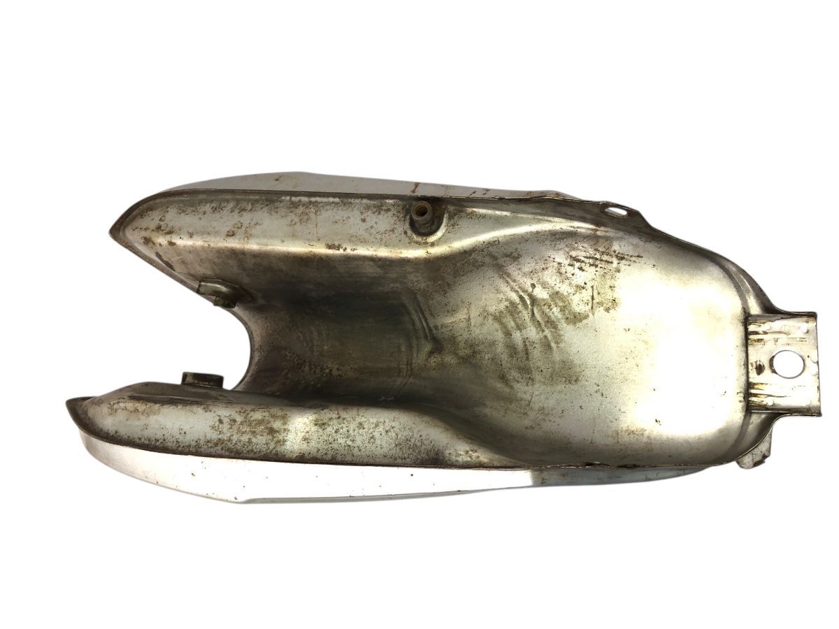 燃料タンク レストア