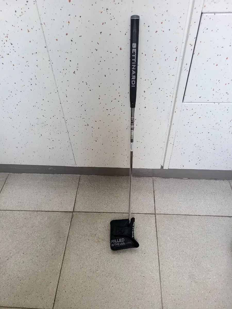 ベティナルディ