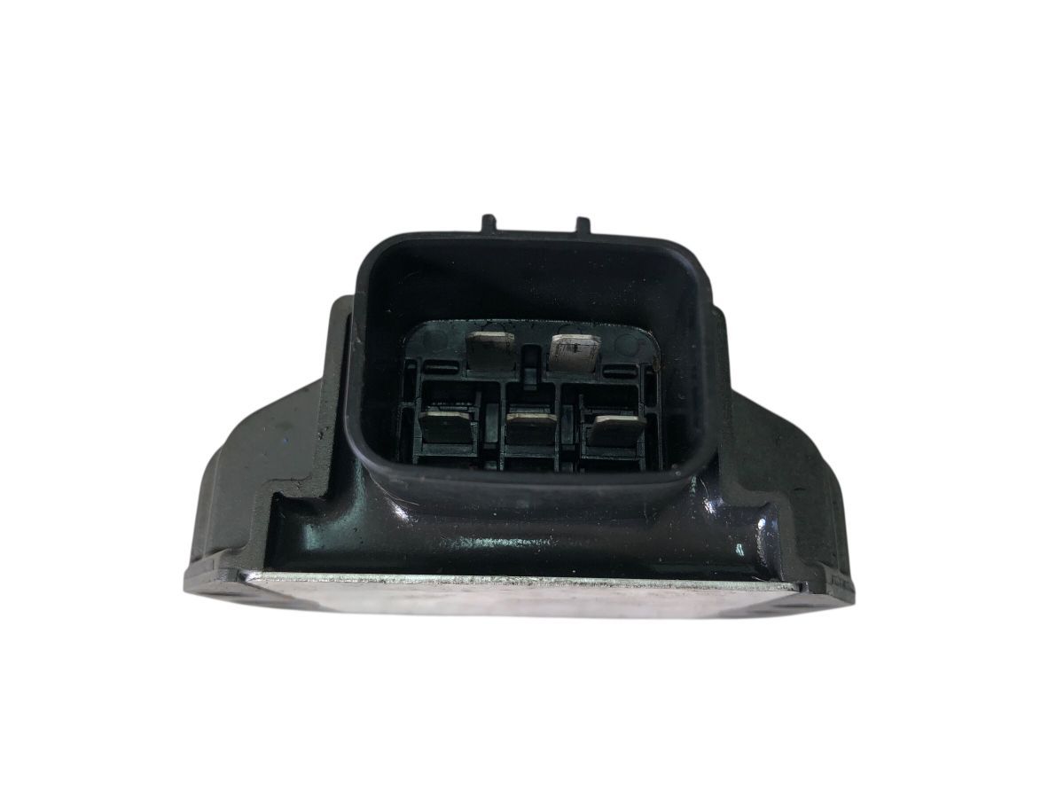 YAMAHA XSR900 ABS RN80 レギュレーター レギュレター 作動OK 補修 流用 予備にも 2777-M7078 BRIGHTFACE_UK