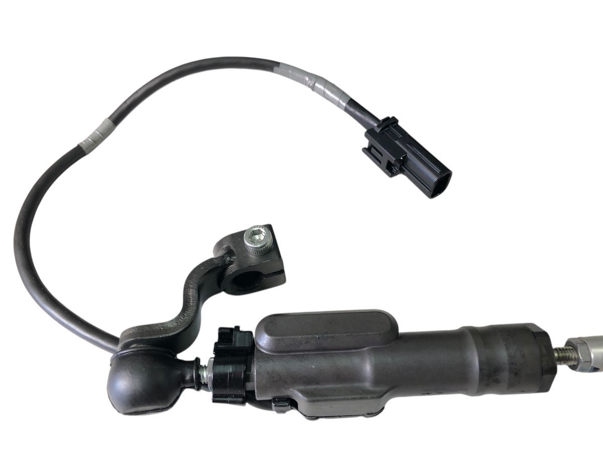 YAMAHA XSR900 ABS RN80 クイックシフター オートシフター シャフト曲り無し 補修 ストックにも 2777-M7085 BILLOVLOGS_CO_UK