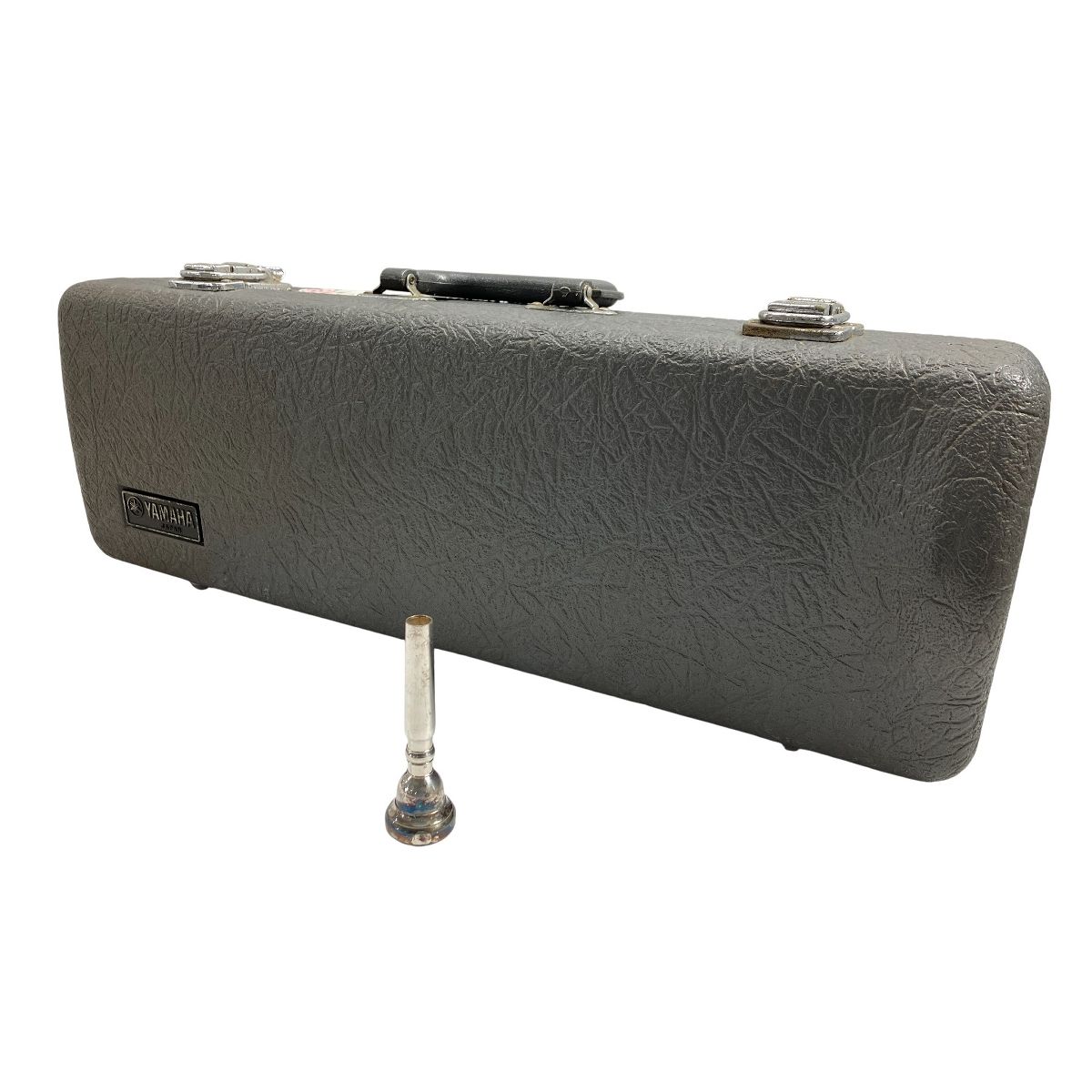 YAMAHA YTP-236 トランペット 管楽器 ハードケース付き ヤマハ W10561937