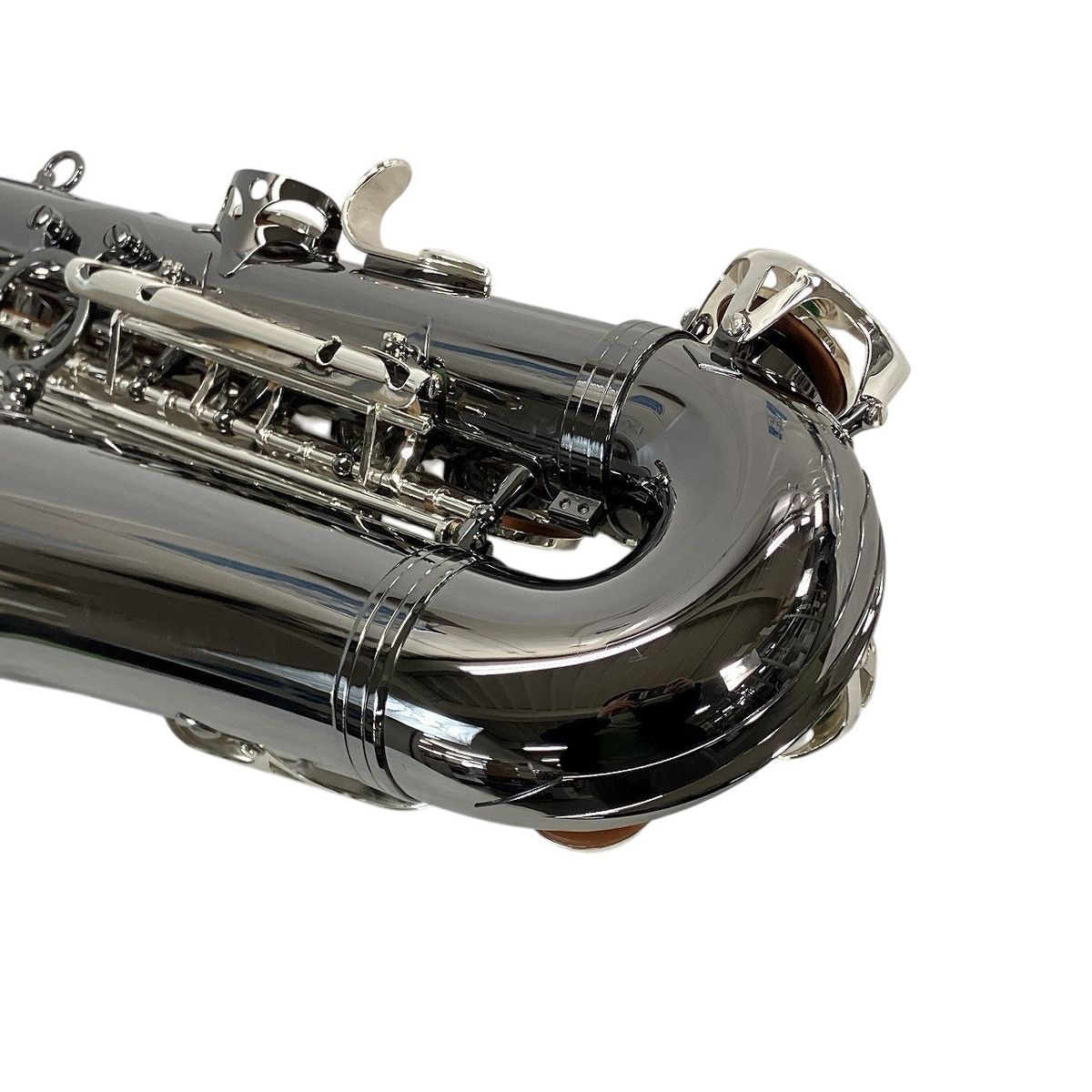 アルトサックス ケース付き