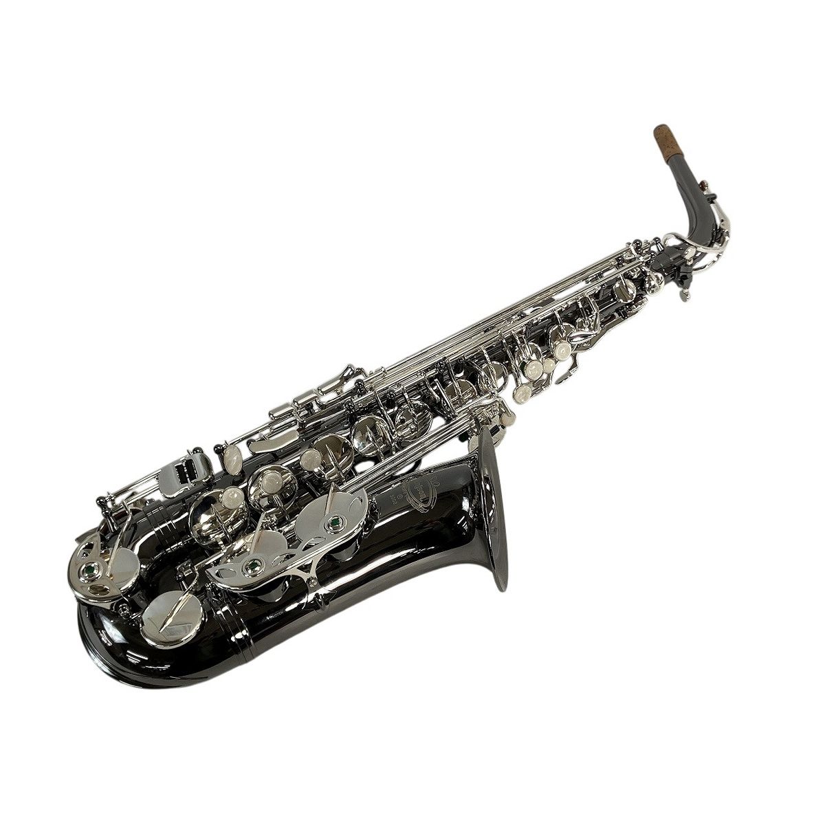 アルトサックス UNISON 5002