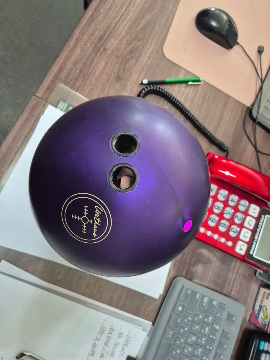 ファーピンクピン トゥーハンドジコウ