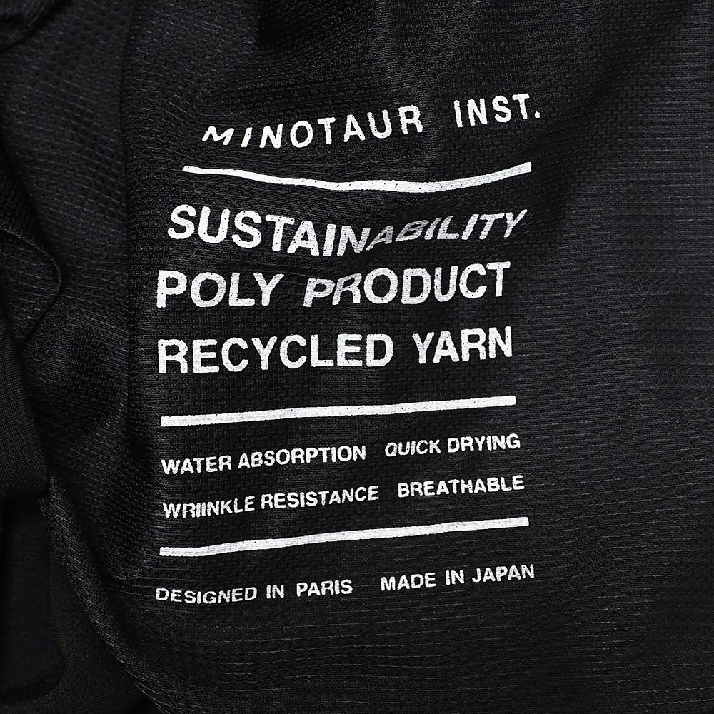 超美品 25SS MINOTAUR INST. LIT CULOTTE キュロット パンツ 【サイズ  