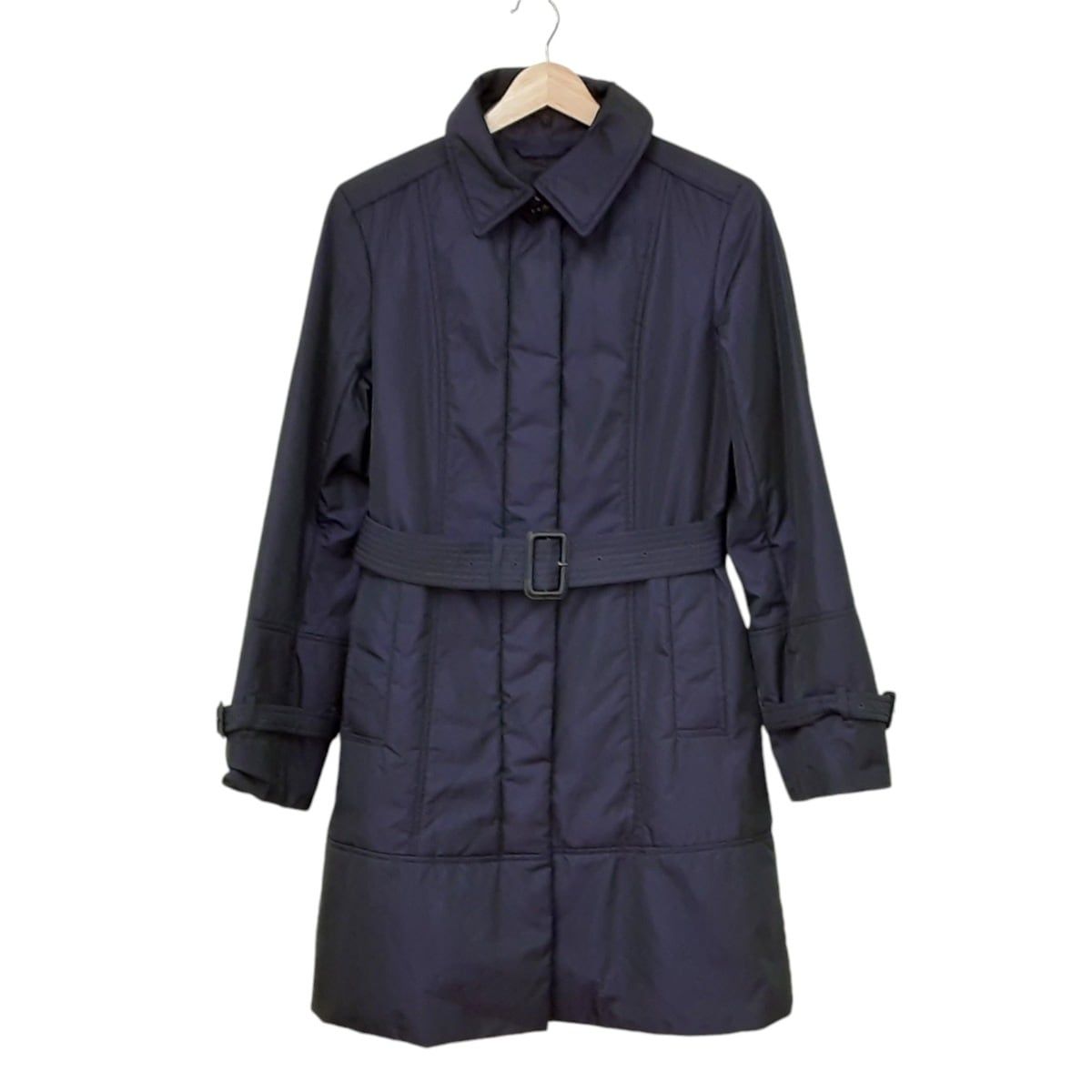Burberry LONDON(バーバリーロンドン) コート サイズ38 L レディース