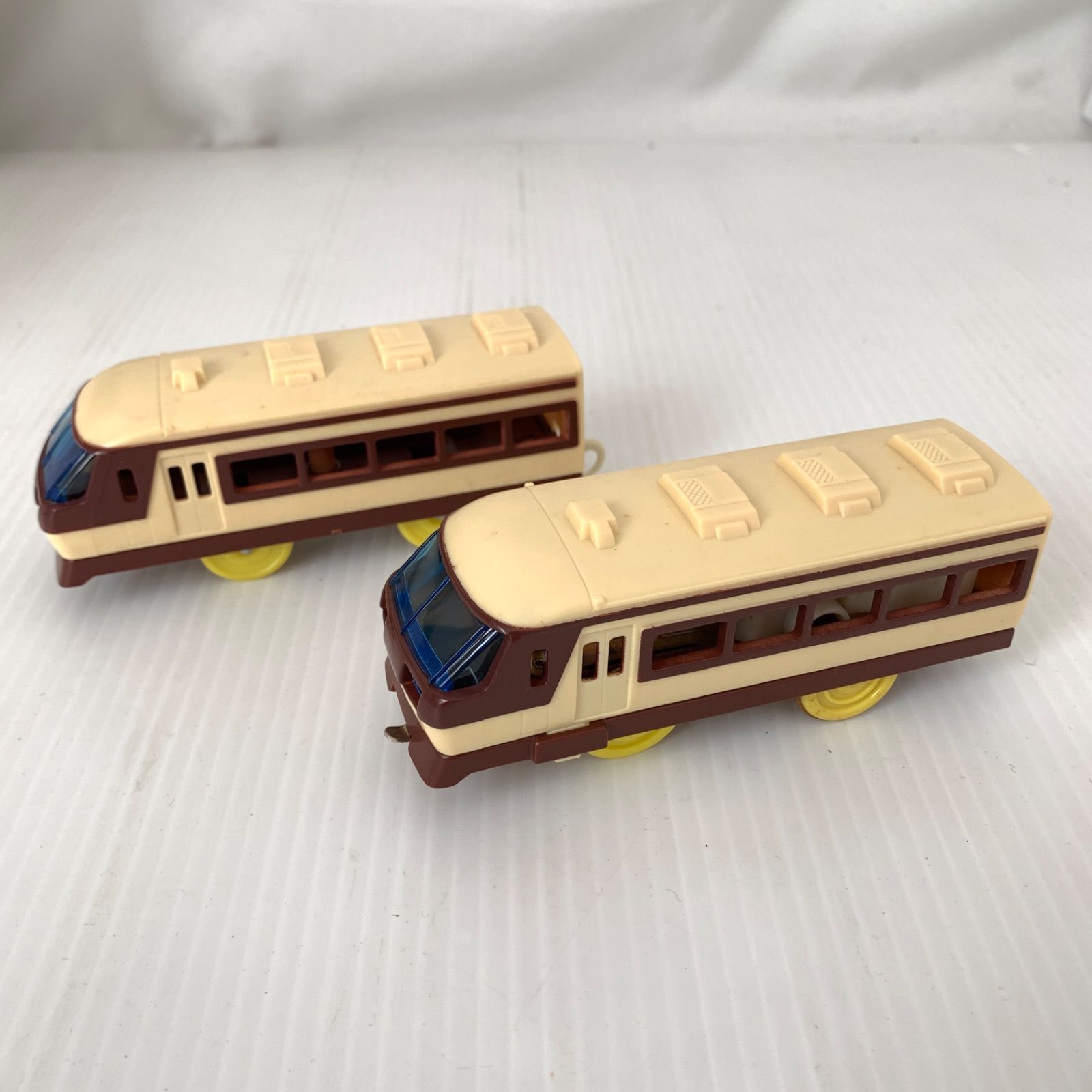 ジャンク トミー プラレール 新国際空港セット 外装傷み有 M71106-12