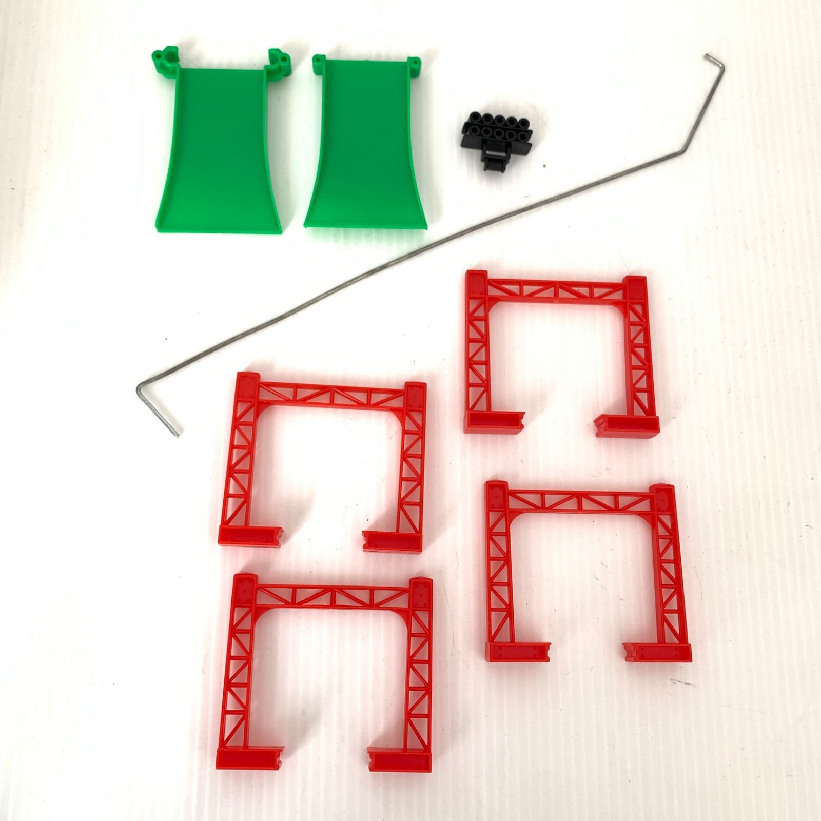 新国際空港セット