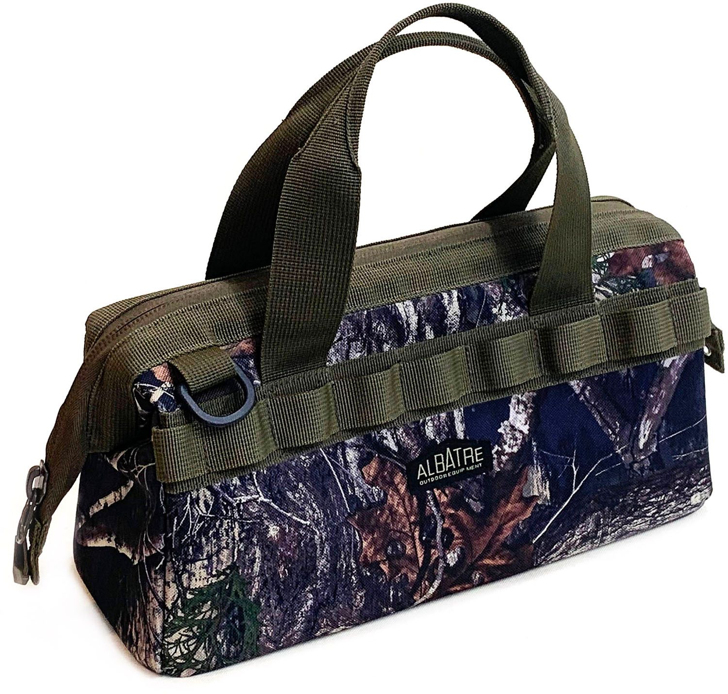 アルバートル ALBATRE アウトドア マルチツールバッグ ALTB600 RT REALTREE