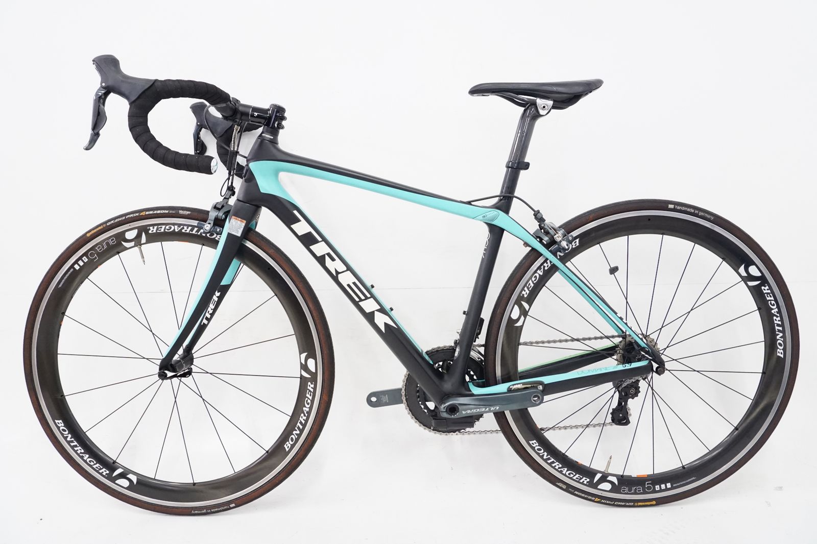TREK トレック DOMANE 5.9 2014年モデル ロードバイク | バイチャリ浜松店