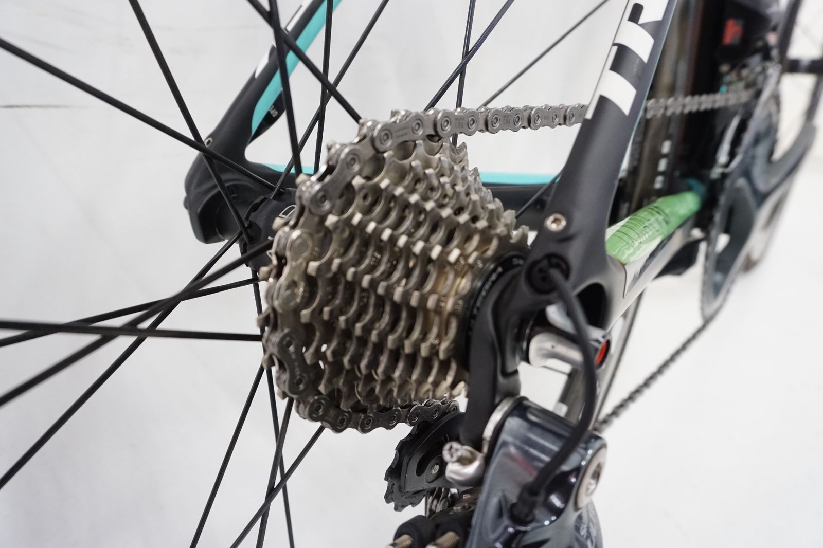 TREK トレック DOMANE 5.9 2014年モデル ロードバイク | バイチャリ浜松店 BRIGHTFACE_UK