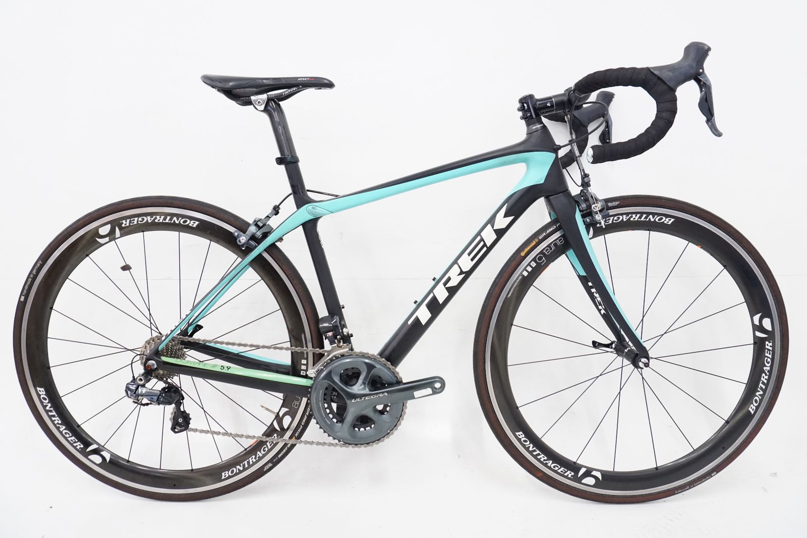 TREK トレック DOMANE 5.9 2014年モデル ロードバイク | バイチャリ浜松店