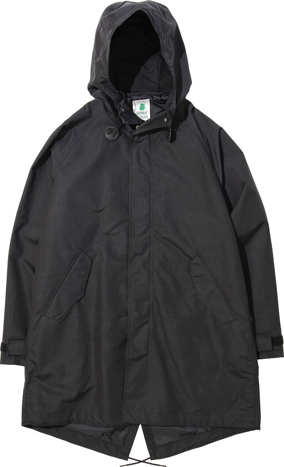 【06AW】アンダーカバイズム GURUGURU キルティングモッズコート 06AW UNDERCOVER GURU GURU キルティングモッズコート アンダーカバー