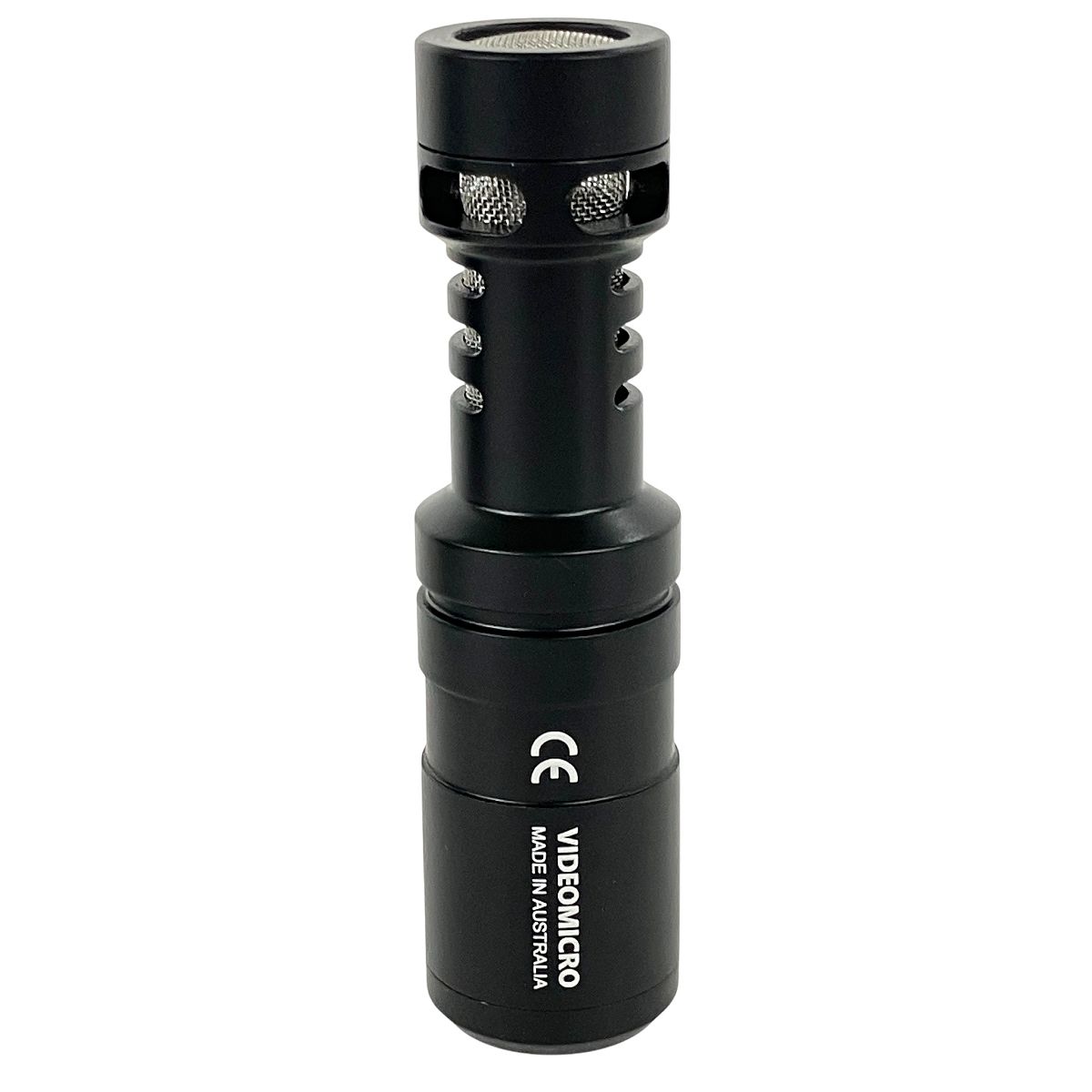 コンデンサーマイク