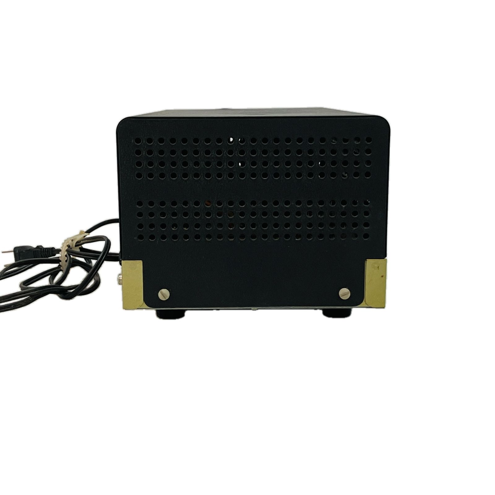 クリスキット アンプ