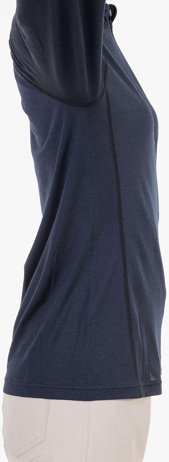 ミレー MILLET アウトドア クータイIIウールジップ ロングスリーブ