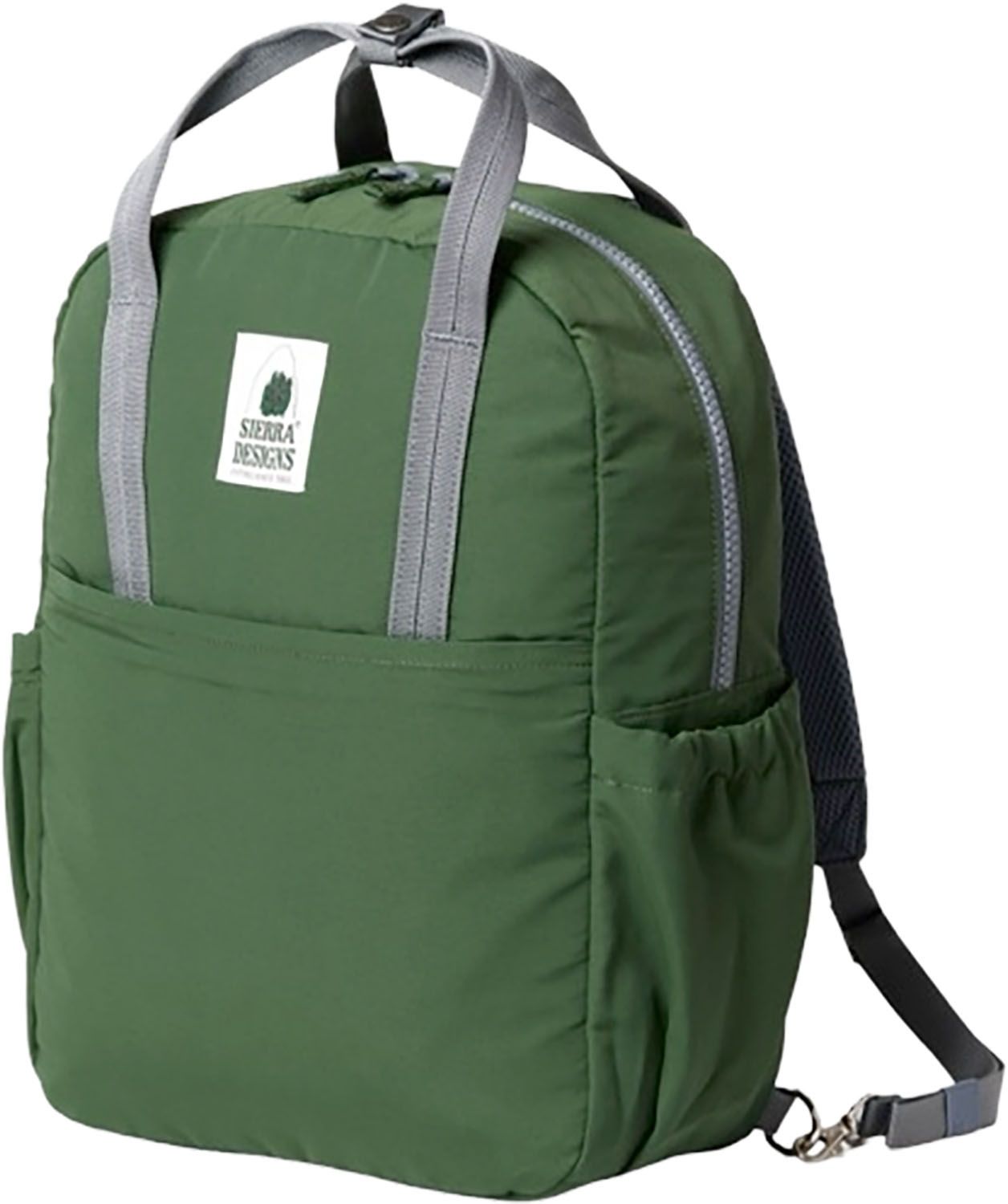 シエラデザインズ SIERRA DESIGNS アウトドア 60/40 2 WAY DAYPACK S2503 シエラデザインズ SIERRA DESIGNS アウトドア 60/40 2 WAY DAYPACK
