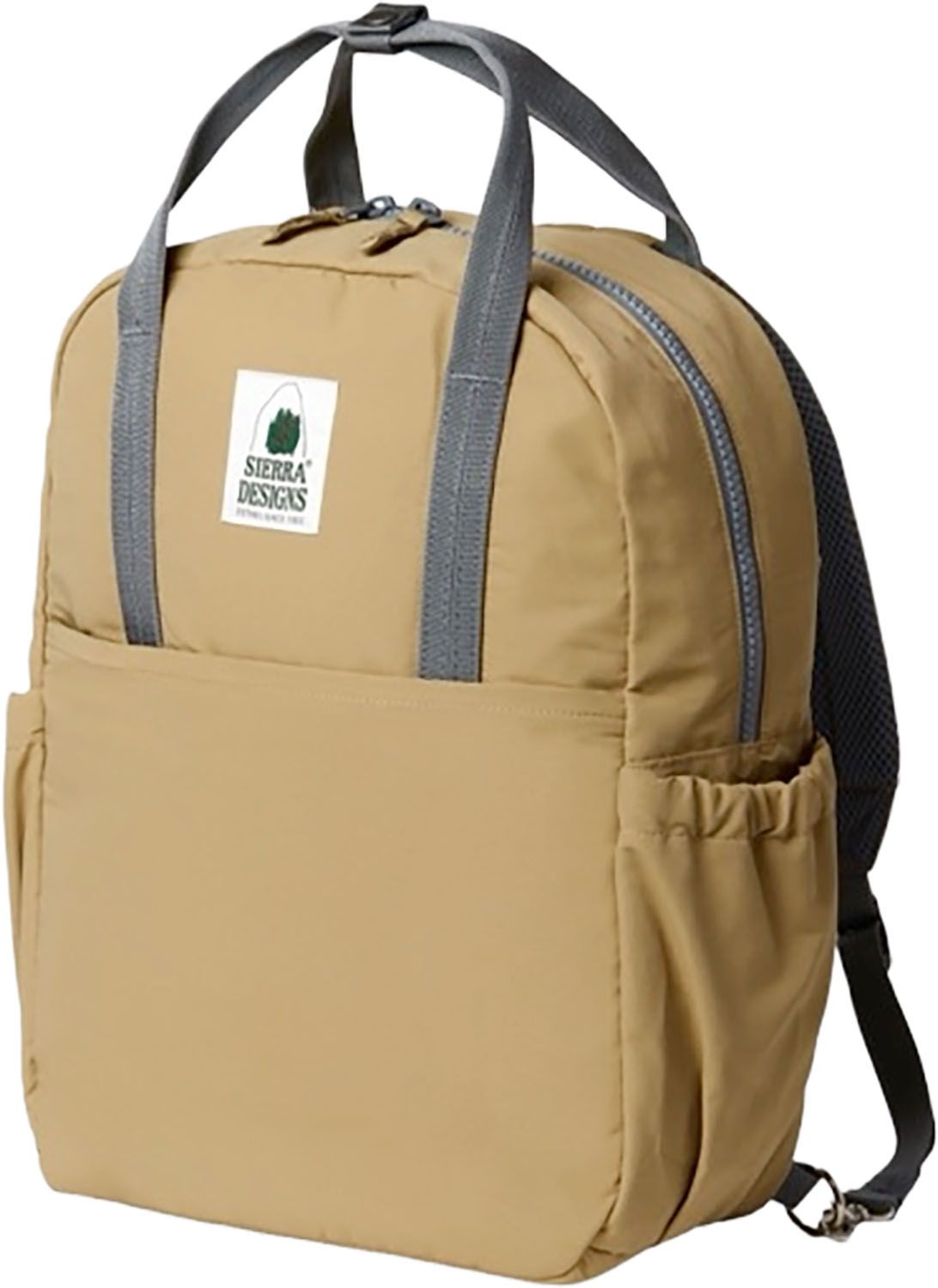 シエラデザインズ SIERRA DESIGNS アウトドア 60/40 2 WAY DAYPACK S2503 シエラデザインズ SIERRA DESIGNS アウトドア 60/40 2 WAY DAYPACK