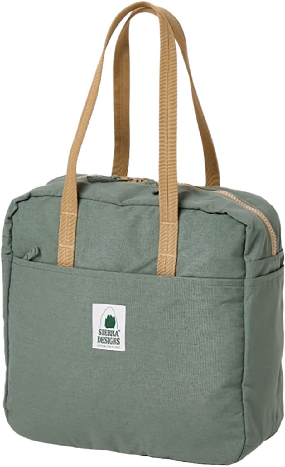 シエラデザインズ SIERRA DESIGNS アウトドア CLASSIC TOTE BAG S2510