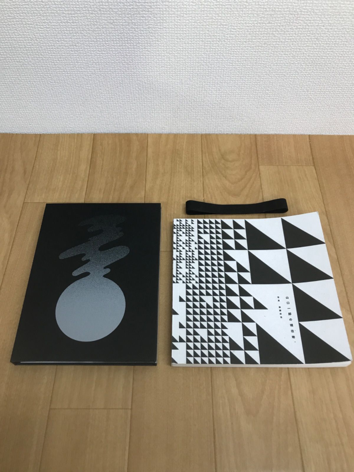 完全受注生産 盤 山口一郎 懐かしい月は新しい月 蜃気楼 Blu-ray EP06U 51553