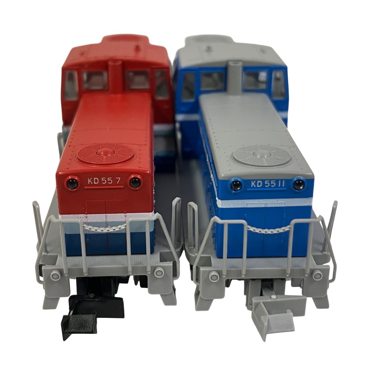 新品未使用KATO 10-369 京葉臨海鉄道 KD55 2両セット 公式]鉄道模型(10-369京葉臨海鉄道 KD55 2両セット)商品詳細