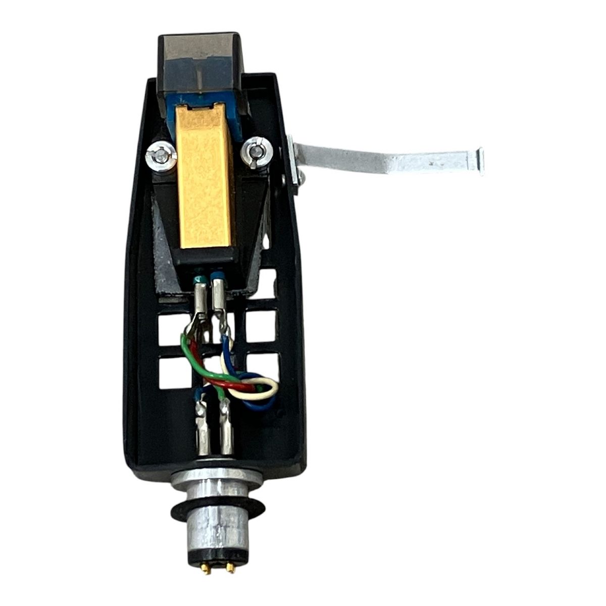  ORTOFON オルトフォン M 15 E super カートリッジ シェル 音響機器 オーディオ レコード針 カートリッジ レコードプレーヤー