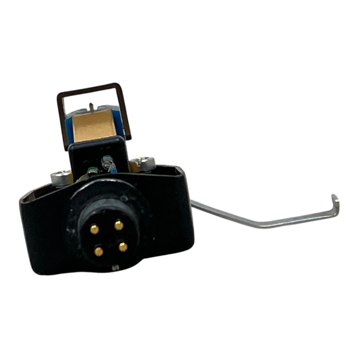 ORTOFON オルトフォン M15E super カートリッジ シェル 音響機器 オーディオ ジャンク M10575234