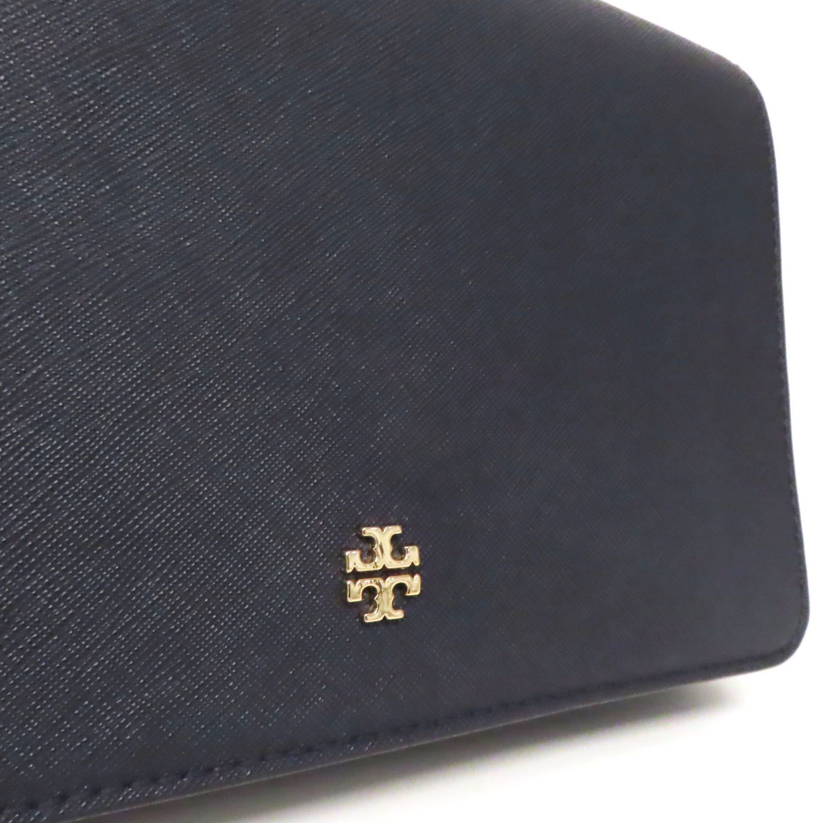 NJ25011 極美品 TORY BURCH トリーバーチ Emerson Mini エマーソン 