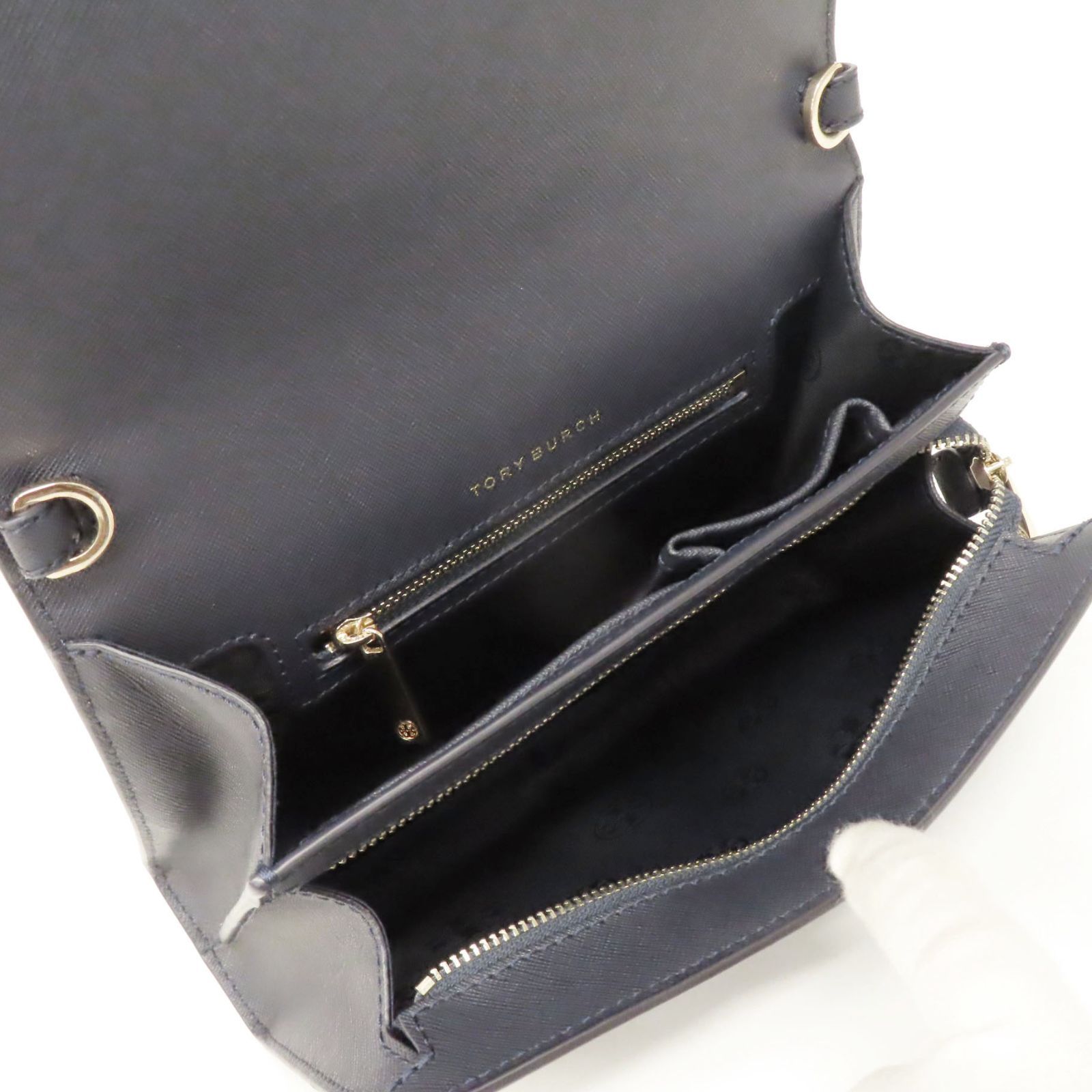 NJ25011 極美品 TORY BURCH トリーバーチ Emerson Mini エマーソン 