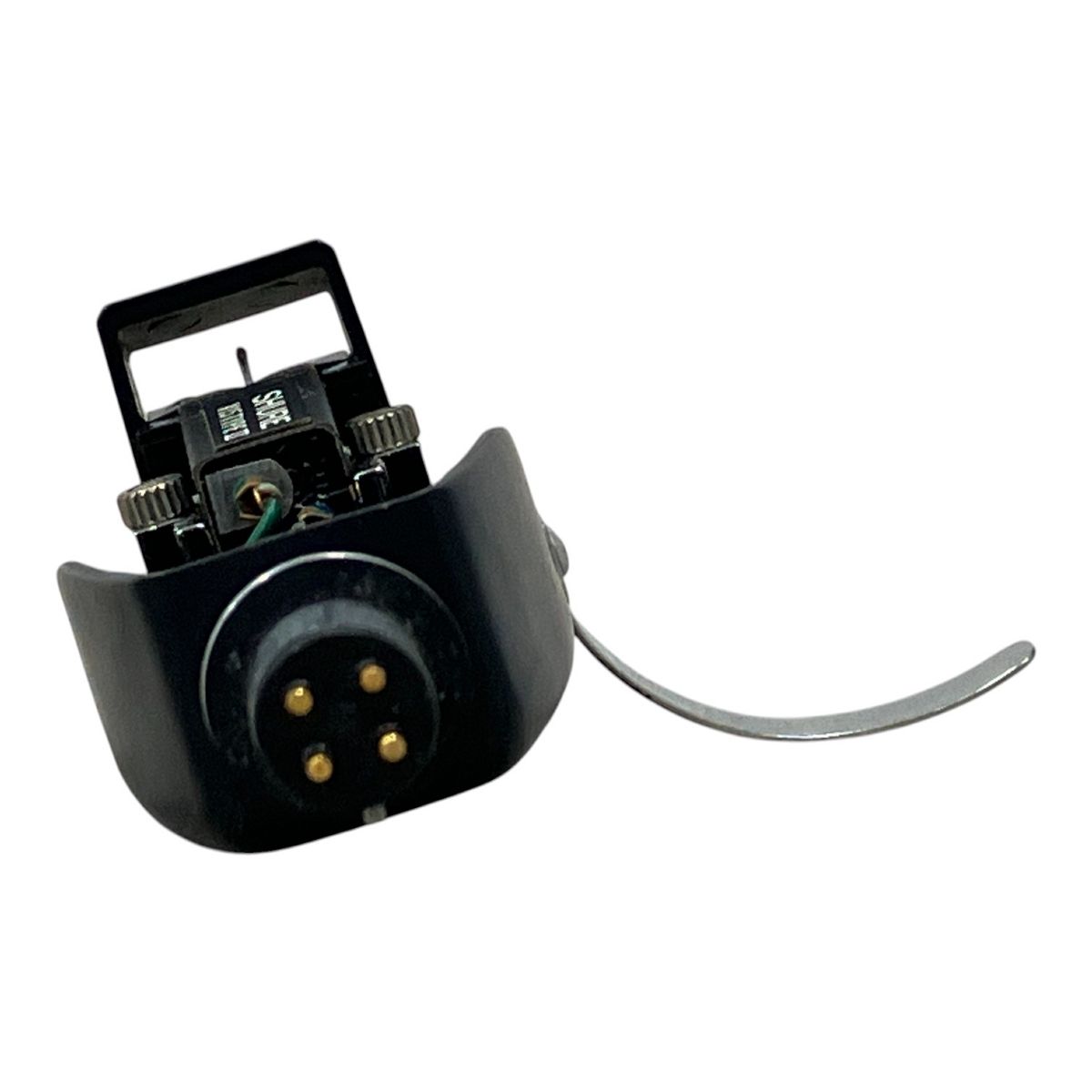 SHURE V15 typeII カートリッジ シェル FR 音響機器 オーディオ ジャンク M10575232