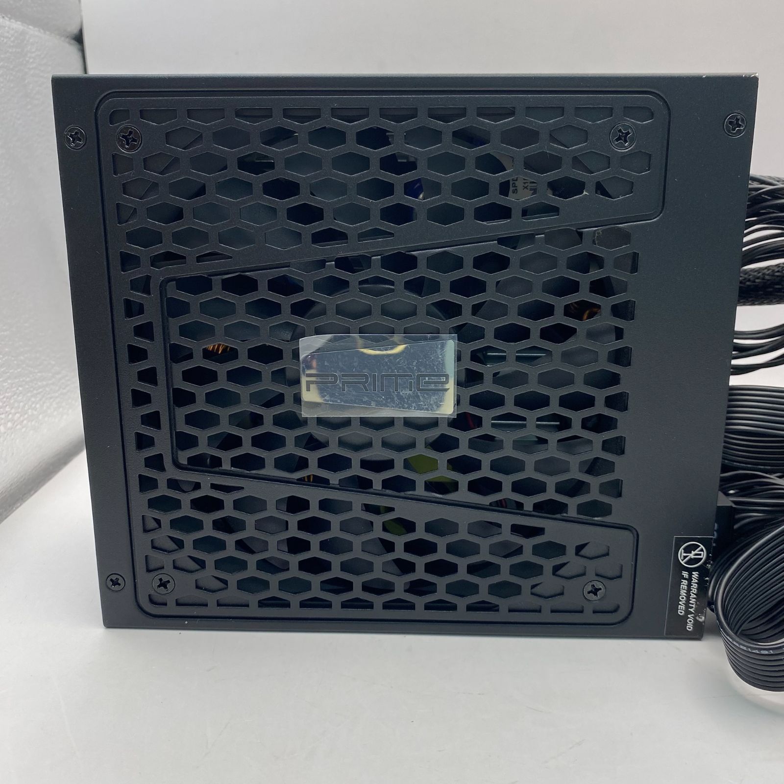 Seasonic Prime Ultra 1000 Platinum 80 PLUS