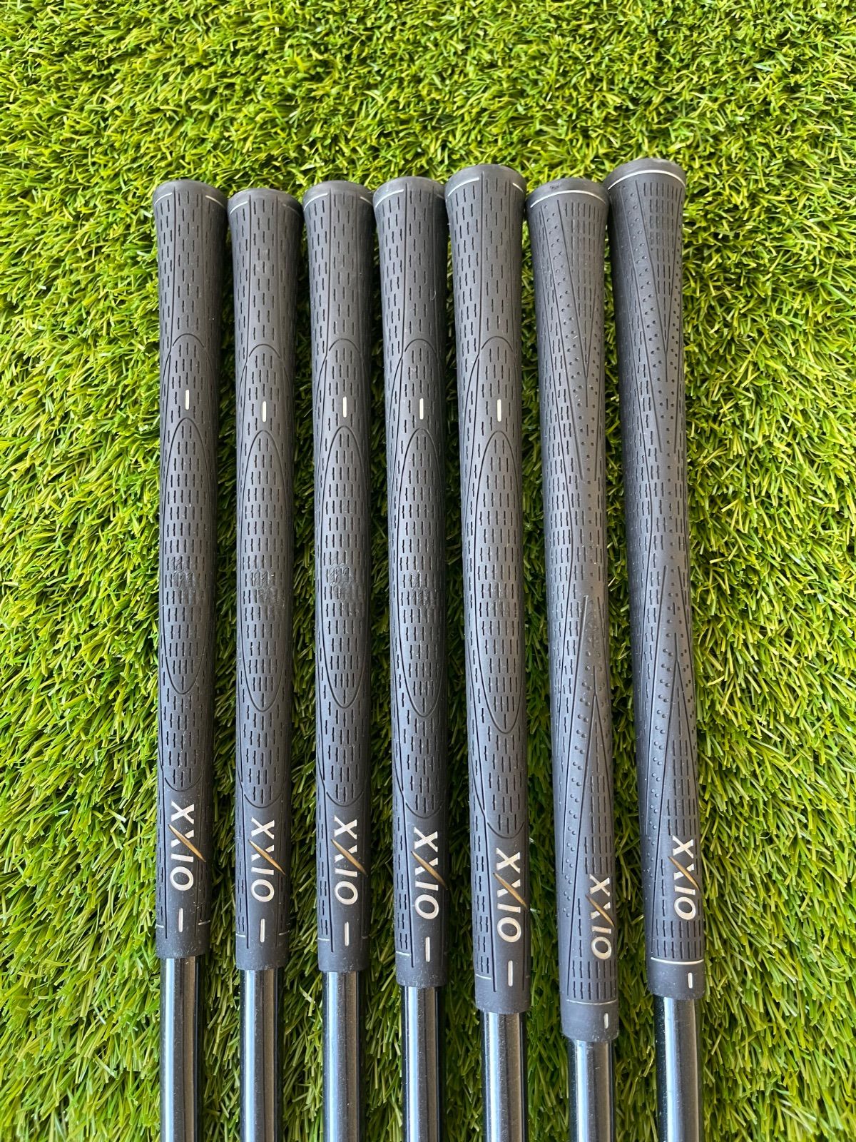 【女性用】ゼクシオ XXIO 6 レディース アイアンセット ６本 XXIO ゼクシオ MP300 レディース 単品6番 アイアン 女性 初心者 L