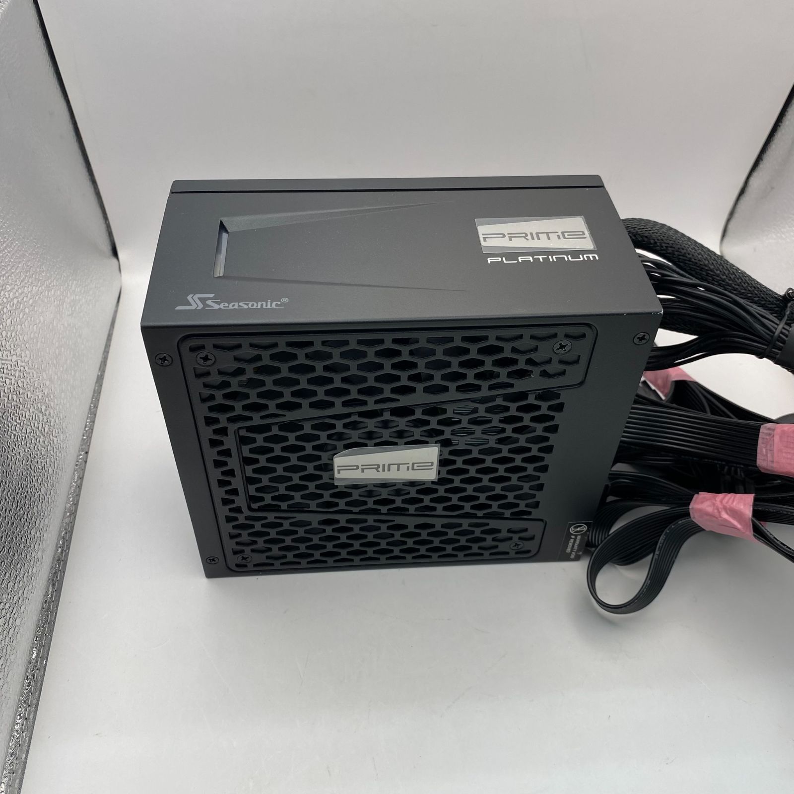 Seasonic Prime Ultra 1000 Platinum 80 PLUS